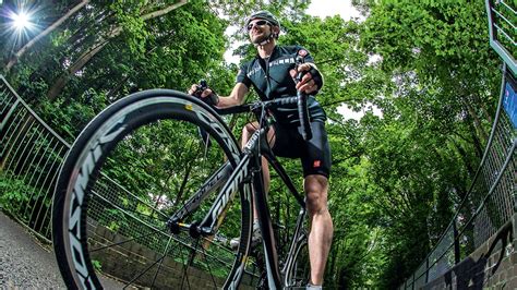 How to take striking images with a fisheye lens.